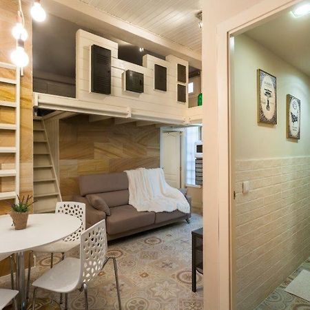 Precioso Apartamento En Pleno Centro Con Wifi Valencia Luaran gambar