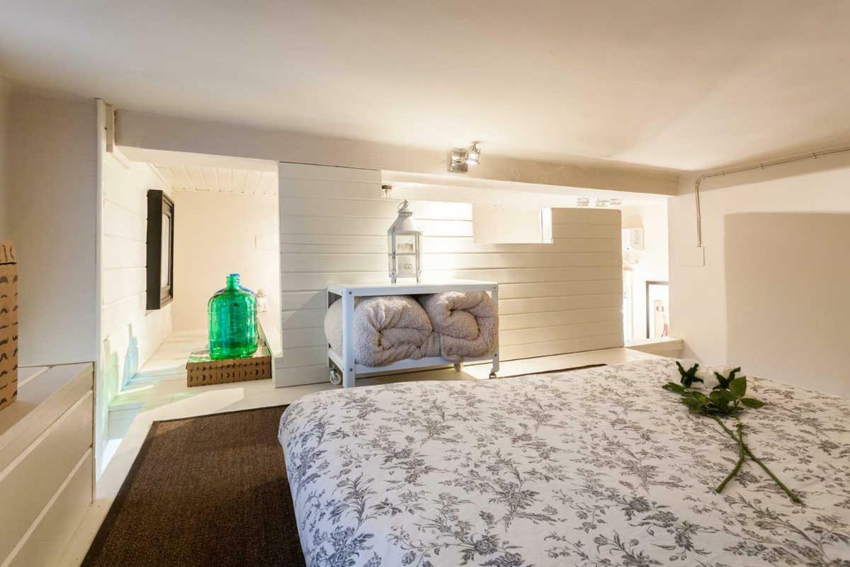 Precioso Apartamento En Pleno Centro Con Wifi Valencia Luaran gambar